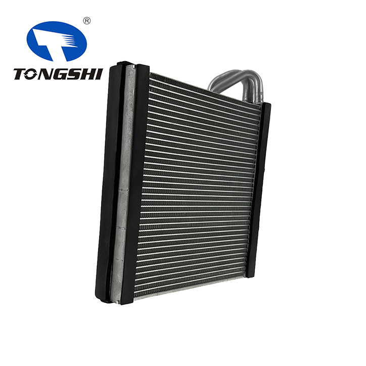 Evaporator for Volkswagen Lamando, 5QD820103K/5QD820103D/5QD820103E/5QD820103L