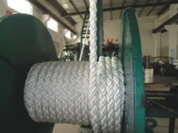 General High Tenacity Polyester Yarn 1000D/192F