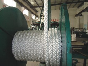 General High Tenacity Polyester Yarn 1000D/192F