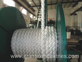 General High Tenacity Polyester Yarn 1000D/192F