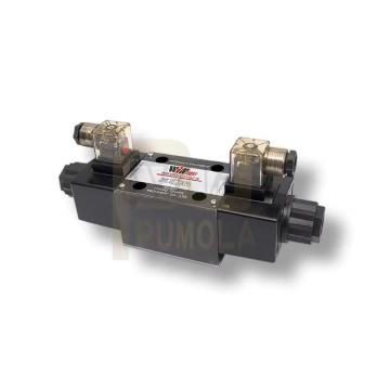 WINMOST Hydraulic Valve Collection: G03-C5-D2-N, VG03-C11-D2-N, G03-C5-A2-N, G03-C11-A2-N, and WD-G03 Hydraulic Solenoid Valve Specifications and Details