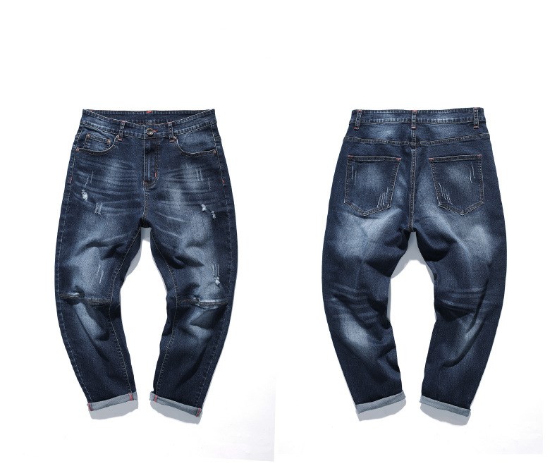 Male Harlan Jeans