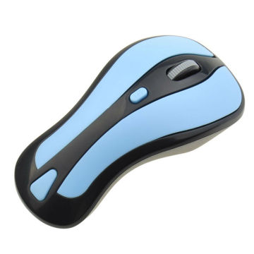 2.4G powerpoint wireless presentation mouse ppt