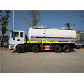 30m3 8x4 Dry Pneumatic Tank Trucks