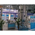 Fluid Bed Drying Machine