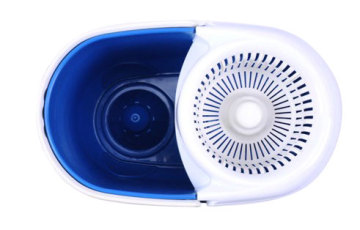 Double Devices Magic Mop