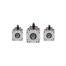 400V 500W 90mm High Torque Servo Motor