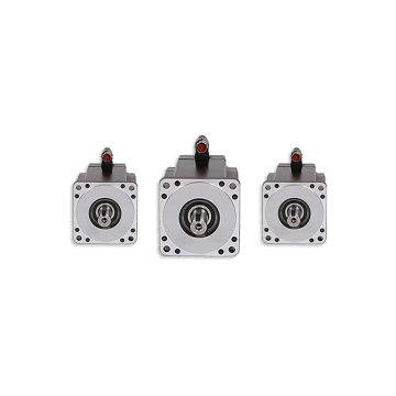 400V 500W 90mm High Torque Servo Motor