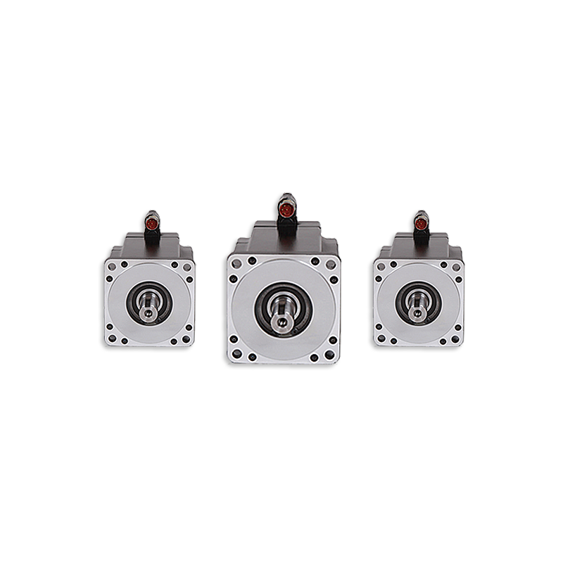 400V 500W 90mm Torsi Tinggi Motor Servo