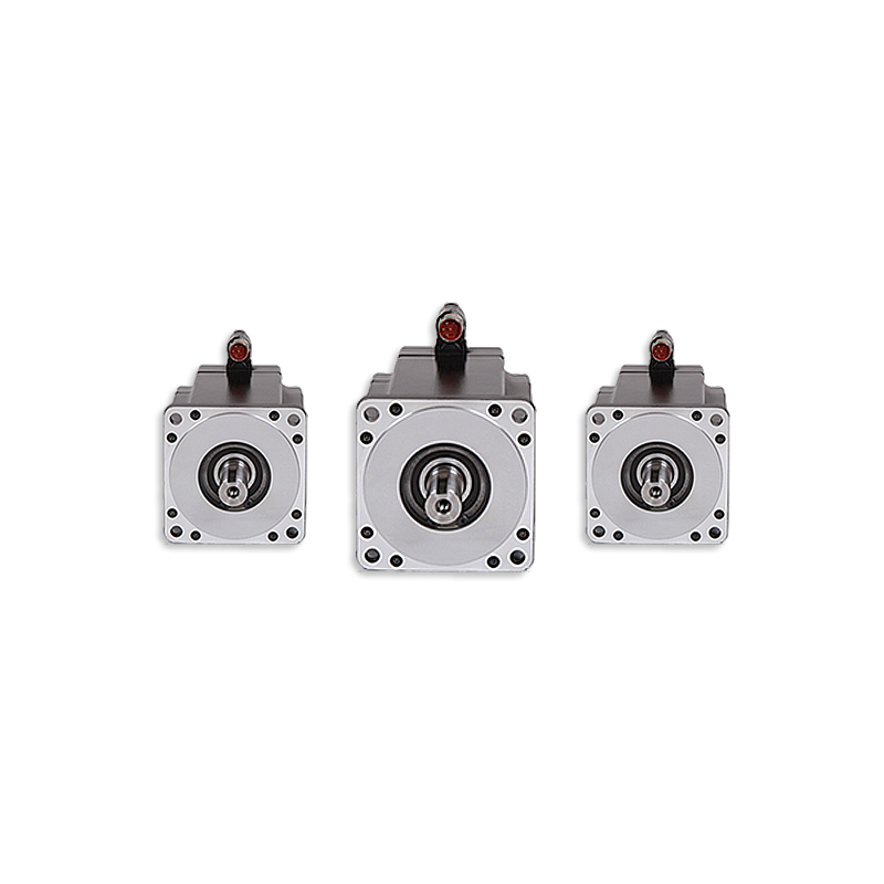 400V 500W 90mm Torque Servo Motor