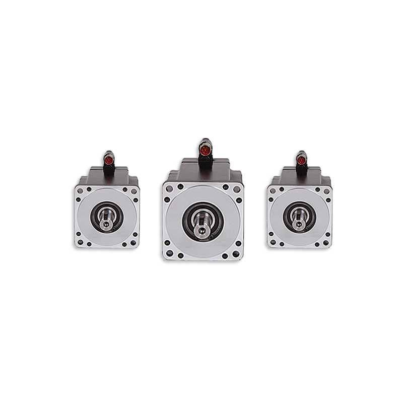 Động cơ servo mô -men xoắn cao 400V 500W 90W