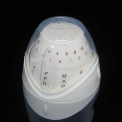 Baba Baby Breast Milk Storage Baby Bottle