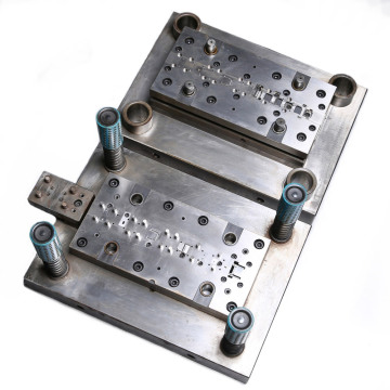 Custom Logo Printing: Handmade Stamping Die Production, Mold Maker Factory Sale Direct