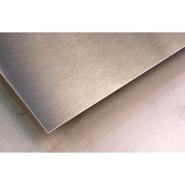 AISI ASTM JIS GB 200 series stainless sheet