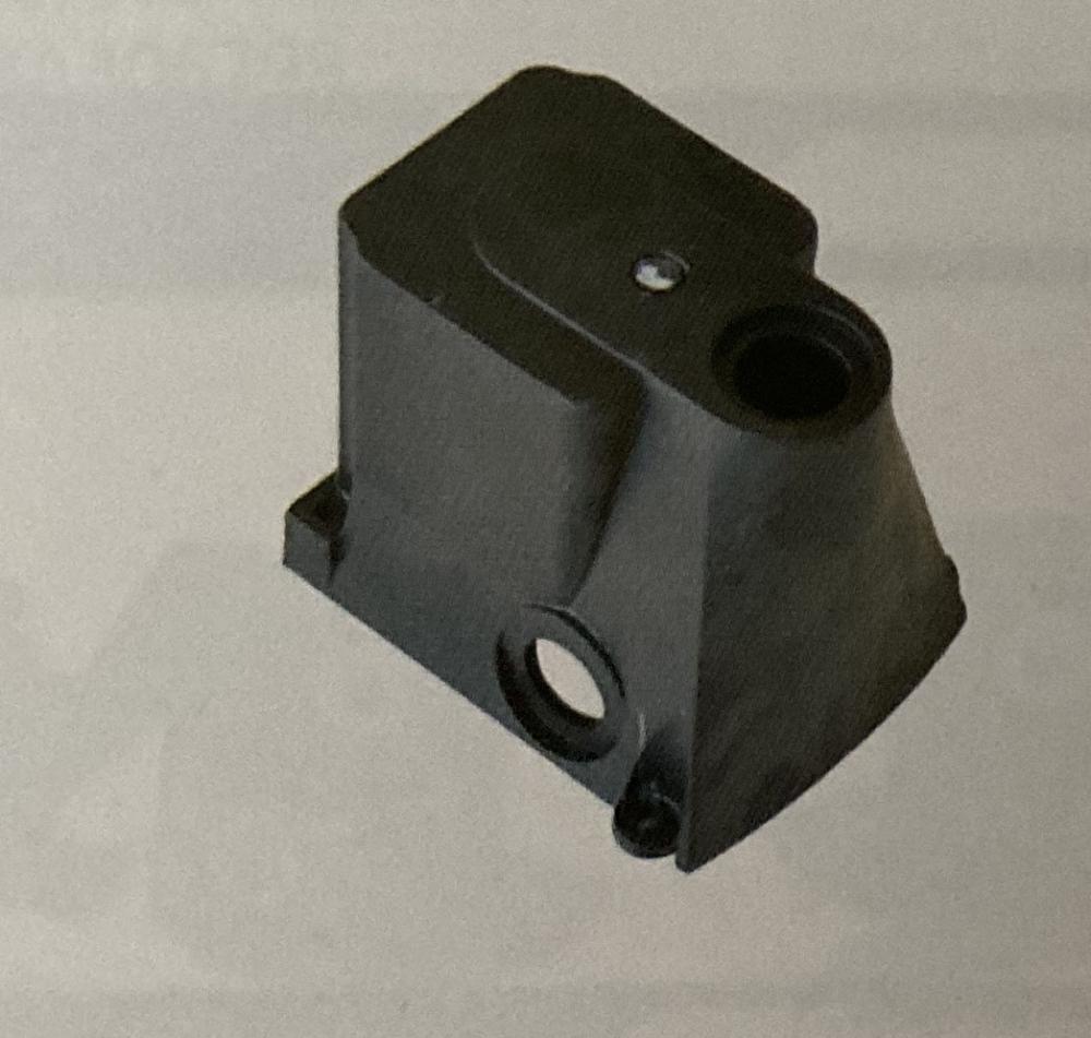 Gamma Cover