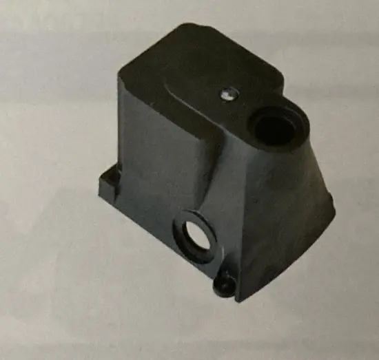 High quality Picanol gamma motor cover BA214862