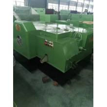 Second hand nut and bolt machine