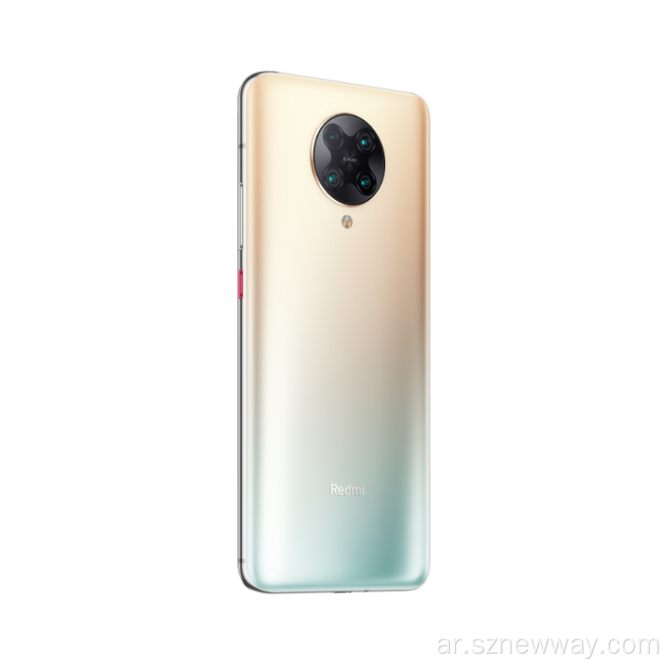 Xiaomi Redmi K30 Pro الهاتف الذكي