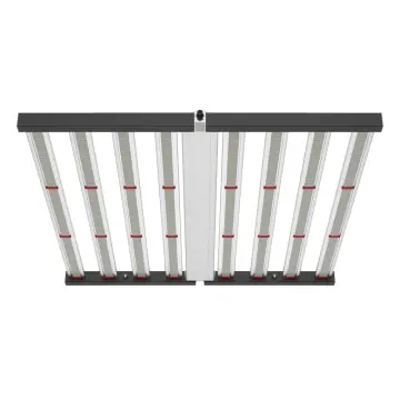 Waterproof Grow Light 640w Plant Hydroponic