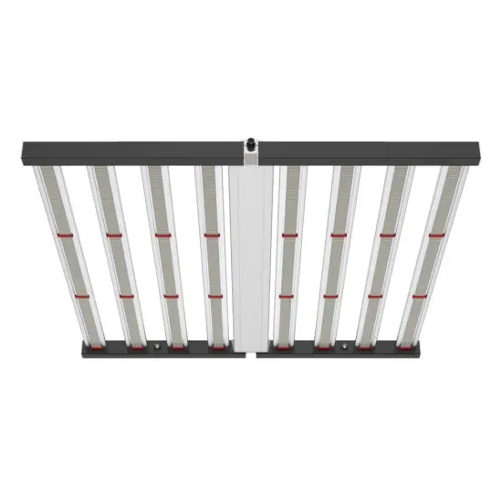 Waterproof Grow Light 640w Plant Hydroponic