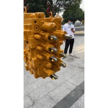 KMX15RA B45021B hydraulic valve