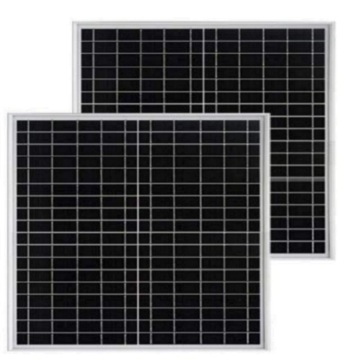 30w 240w panel solar saiz kecil