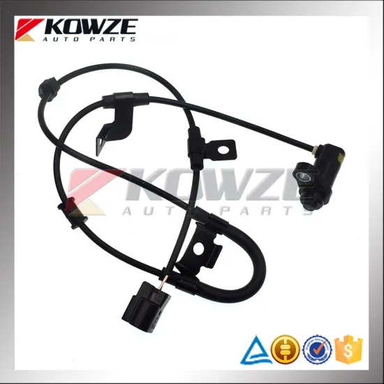 ABS Sensor For Mitsubishi Pickup Triton L200 KA4T KA5T KA9T KB4T KB5T KB7T KB8T KB9T 4D56 MN102577
