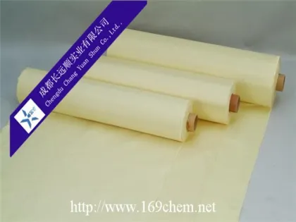 Aramid Fabric