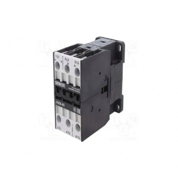 CJX2-2501 AC Contactor: People Electric Product Information and Specifications