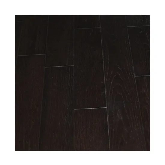 Parquet Natural White Oak 18mm Multi-Ply Engineered Hardwood Flooring