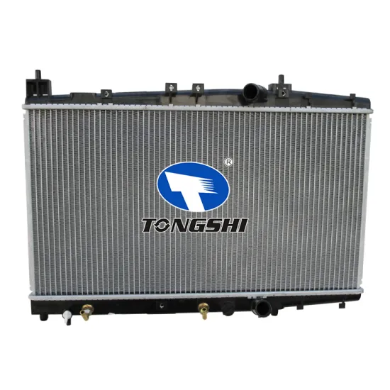 Car Radiator For Toyota Succeed Echo NLP514 OEM 16400-21210