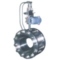 steam compressed air standard compact orifice flowmeter