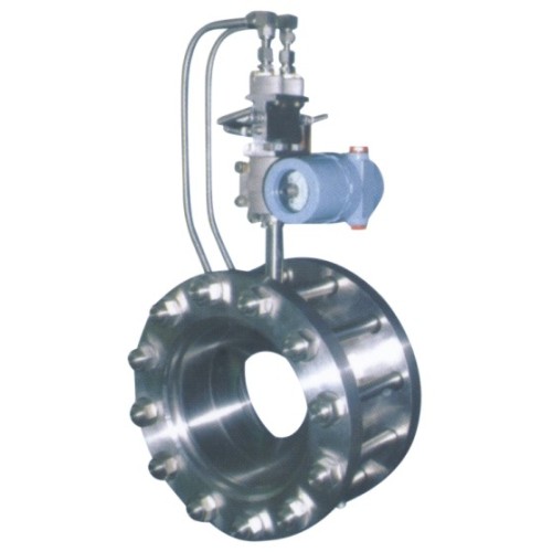 steam compressed air standard compact orifice flowmeter