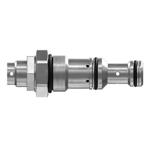 D9T Bulldozer Direct Acting Safety Valve 116-1895, Pressure Relief Valve 1161895