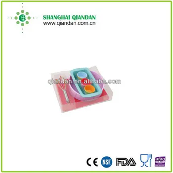 funny shape silicone bakeware