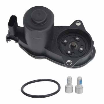 Gruppo attuatore del freno di stazionamento 1669065401 - Compatibile con Benz GLE350 GLS450 ML350 ML63