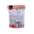 Eco Friendly packaging potato chips packaging bags with zipper