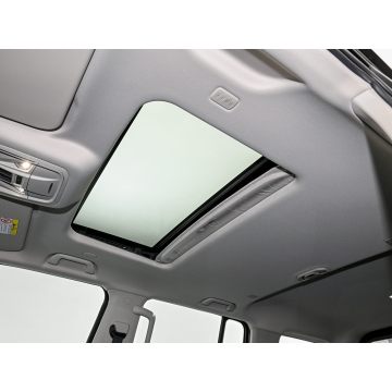 Tank300 Hi4-T Plug-in hybrid offroad SUV