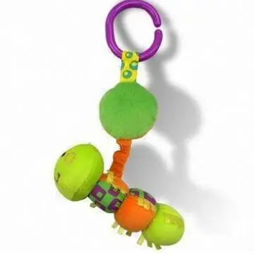 Plush Caterpillar Toy Plush Toy Plush Baby Toy
