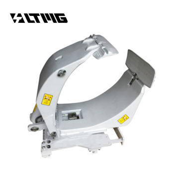 CE Approved 360 Degree Rotation Paper Roll Clamps for Forklift - China Suppliers