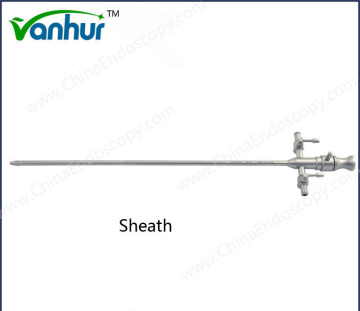 Whg-2 Examing Hysteroscopy Set Sheath