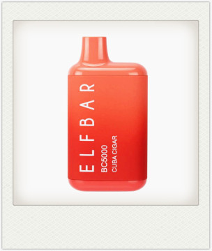 Elf Bar 5000 Puffs Wegwerp Vape Groothandel Duitsland