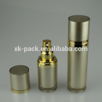 bottle cosmetic