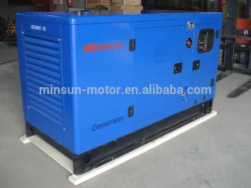 low price portable diesel generator 10kw