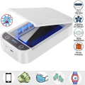 Portable Multifunctional Uv Sanitizer Sterilizer Box