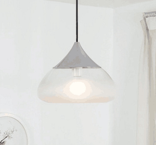 Long Drop Pendant Lights