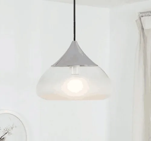 INSHINE Long Drop Pendant Lights