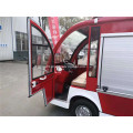 High quality electric mini electric fire truck