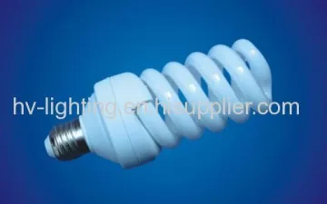 5w-85w Full Spiral Cfl 