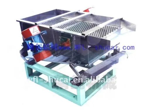 Vegetable Grading Machine/Vegetable Grader Machine